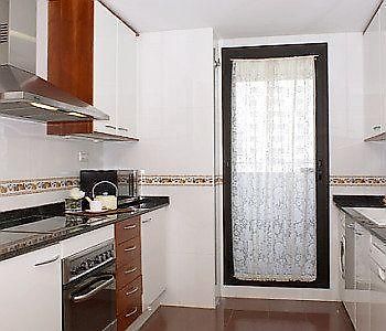 Apartamentos Marbella Barcelona Luaran gambar
