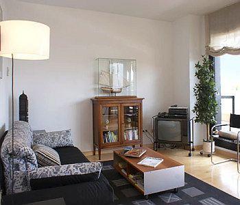 Apartamentos Marbella Barcelona Luaran gambar